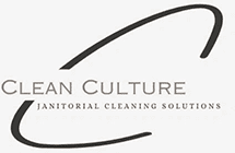 A clean culture logo with the words " cleancultural ".